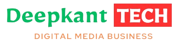 Deepkant Tech