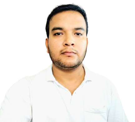 Deepkant Srivastava
