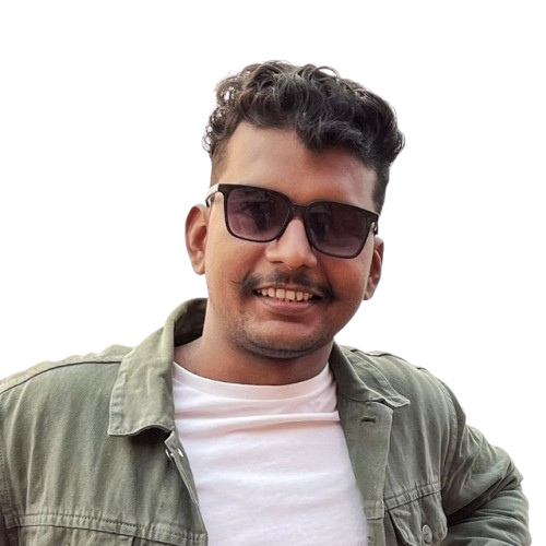 shubham jaiswal